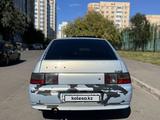 ВАЗ (Lada) 2112 2001 года за 800 000 тг. в Астана – фото 3