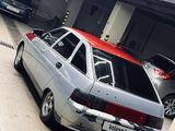 ВАЗ (Lada) 2112 2001 года за 800 000 тг. в Астана
