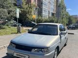 ВАЗ (Lada) 2112 2001 года за 800 000 тг. в Астана – фото 2