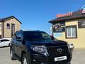 Toyota Land Cruiser Prado 2019 года за 23 000 000 тг. в Атырау – фото 2