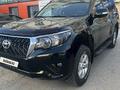 Toyota Land Cruiser Prado 2019 года за 23 000 000 тг. в Атырау – фото 4