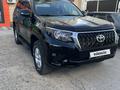 Toyota Land Cruiser Prado 2019 года за 23 000 000 тг. в Атырау – фото 5
