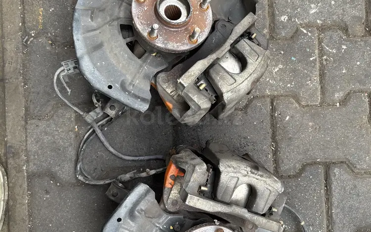 Сафа и ступица за 20 000 тг. в Алматы