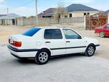 Volkswagen Vento 1994 годаfor1 300 000 тг. в Тараз – фото 5