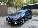 Subaru Outback 2015 года за 11 000 000 тг. в Алматы – фото 3