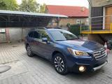 Subaru Outback 2015 года за 11 000 000 тг. в Алматы