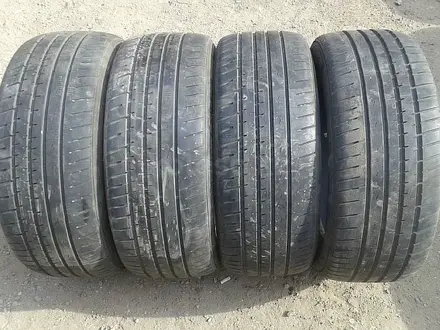 Резина 195/50 R15 — "Hankook Ventus S1 Evo" (Корея), летняя, в от за 75 000 тг. в Астана