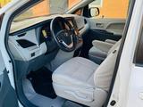 Toyota Sienna 2017 года за 16 600 000 тг. в Индерборский – фото 5