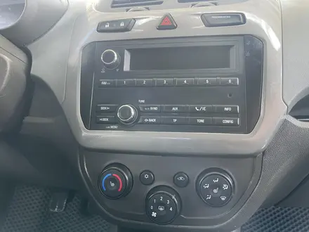 Chevrolet Cobalt 2022 года за 4 340 000 тг. в Караганда – фото 10