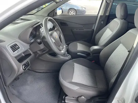 Chevrolet Cobalt 2022 года за 4 340 000 тг. в Караганда – фото 11
