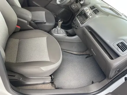 Chevrolet Cobalt 2022 года за 4 340 000 тг. в Караганда – фото 12