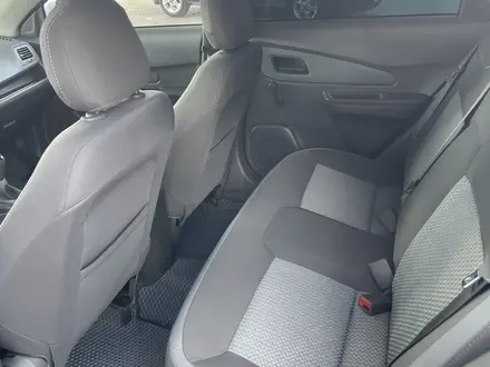 Chevrolet Cobalt 2022 года за 4 340 000 тг. в Караганда – фото 14