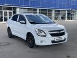 Chevrolet Cobalt 2022 года за 4 340 000 тг. в Караганда