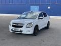 Chevrolet Cobalt 2022 года за 4 340 000 тг. в Караганда – фото 2