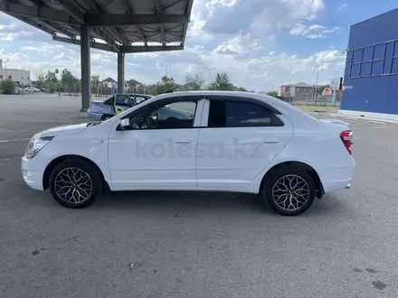 Chevrolet Cobalt 2022 года за 4 340 000 тг. в Караганда – фото 5