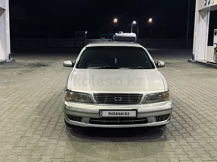 Nissan Cefiro 1997 года за 1 800 000 тг. в Алматы