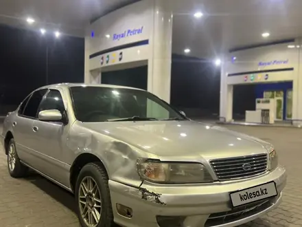 Nissan Cefiro 1997 года за 1 800 000 тг. в Алматы – фото 3