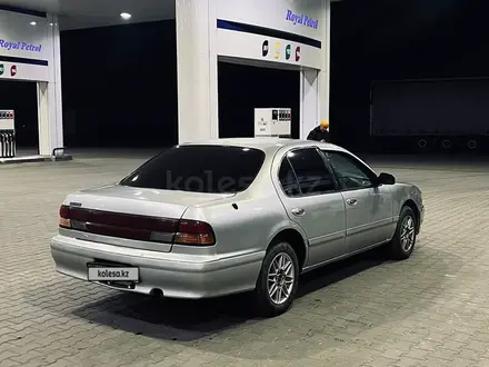 Nissan Cefiro 1997 года за 1 800 000 тг. в Алматы – фото 5