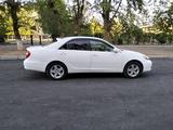 Toyota Camry 2002 года за 5 200 000 тг. в Кокшетау