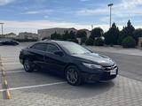 Toyota Camry 2015 годаүшін6 500 000 тг. в Актау – фото 2