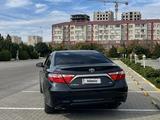 Toyota Camry 2015 годаүшін6 500 000 тг. в Актау – фото 3