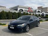 Toyota Camry 2015 годаүшін6 500 000 тг. в Актау