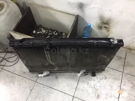 Ремонт радиаторов, автопечек, заправка кондиционеров в Алматы – фото 18