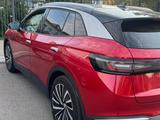 Volkswagen ID.4 2022 года за 9 500 000 тг. в Костанай – фото 5