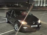 Renault Fluence 2015 года за 4 500 000 тг. в Талдыкорган