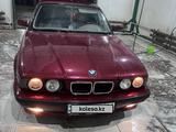 BMW 520 1995 годаfor2 700 000 тг. в Актобе