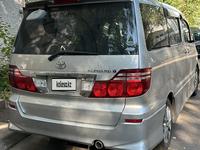 Toyota Alphard 2006 годаүшін5 800 000 тг. в Туркестан