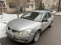 Mitsubishi Lancer 2003 годаүшін2 000 000 тг. в Алматы