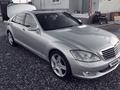 Mercedes-Benz S 350 2007 годаүшін8 000 000 тг. в Туркестан