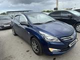 Hyundai Solaris 2015 годаүшін4 500 000 тг. в Костанай