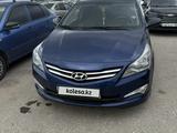Hyundai Solaris 2015 годаүшін4 500 000 тг. в Костанай – фото 2