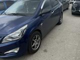 Hyundai Solaris 2015 годаүшін4 500 000 тг. в Костанай – фото 3