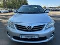 Toyota Corolla 2013 года за 4 737 000 тг. в Алматы – фото 2