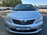 Toyota Corolla 2013 годаүшін4 737 000 тг. в Алматы – фото 2
