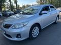Toyota Corolla 2013 года за 4 737 000 тг. в Алматы