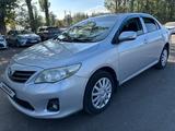 Toyota Corolla 2013 годаүшін4 737 000 тг. в Алматы