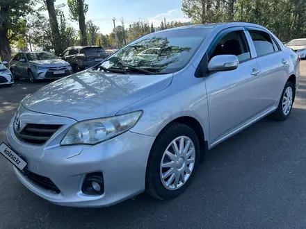 Toyota Corolla 2013 года за 4 737 000 тг. в Алматы