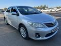 Toyota Corolla 2013 года за 4 737 000 тг. в Алматы – фото 3