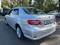 Toyota Corolla 2013 года за 4 737 000 тг. в Алматы – фото 6