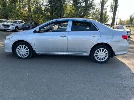 Toyota Corolla 2013 года за 4 737 000 тг. в Алматы – фото 7