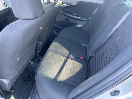 Toyota Corolla 2013 года за 4 737 000 тг. в Алматы – фото 11