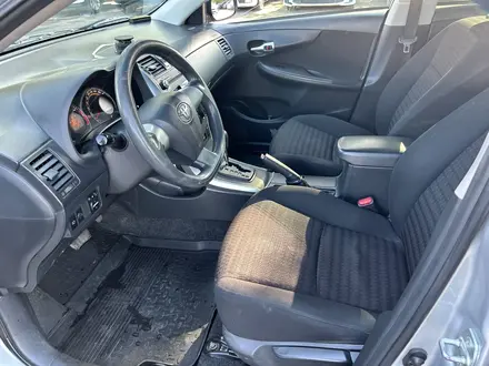 Toyota Corolla 2013 года за 4 737 000 тг. в Алматы – фото 10