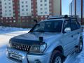 Toyota Land Cruiser Prado 1998 года за 7 000 000 тг. в Астана – фото 2