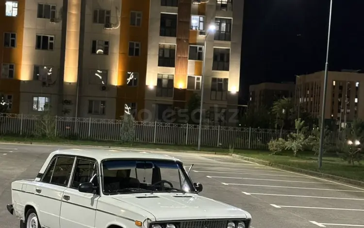 ВАЗ (Lada) 2106 1995 года за 1 100 000 тг. в Туркестан