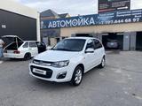 ВАЗ (Lada) Kalina 2192 2014 годаfor3 200 000 тг. в Шымкент – фото 2