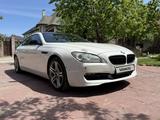 BMW 640 2014 года за 8 500 000 тг. в Алматы – фото 3